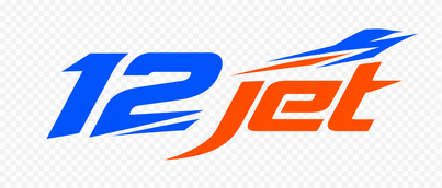 12jet গেমিং প্ল্যাটফর্মের লোগো